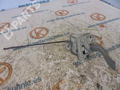 Used Hood lock SUZUKI GRAND VITARA II (JT, TE, TD) [2005-2025]  8779767
