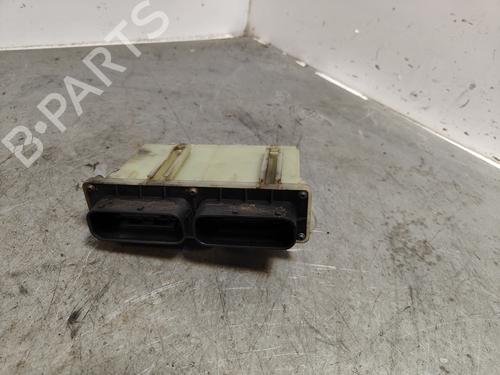 Motorstyringsenhed OPEL ZAFIRA A MPV (T98) 2.0 DTI 16V (F75) (101 hp) 25378343