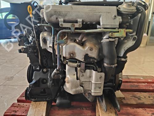 Engine NISSAN PRIMERA Hatchback (P11) 2.0 TD | BP31251273M1