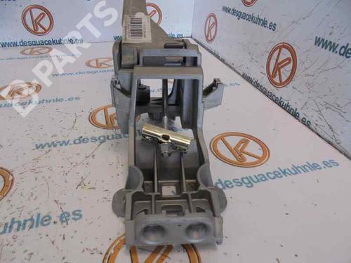 Hand brake PEUGEOT 308 I (4A_, 4C_)  | BP8780262I18 
