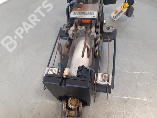 Steering column FORD MONDEO III Saloon (B4Y) 2.0 TDCi | BP8877150M21 