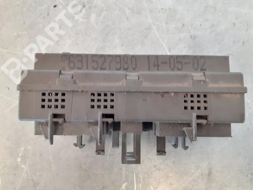 Sikringsdose FIAT SCUDO Bus (220_)  | BP10048150E1 