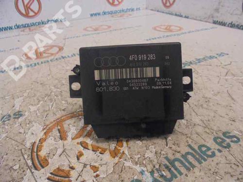 Elektronisk modul AUDI A6 C6 (4F2) 2.0 TDI (140 hp) 2471541