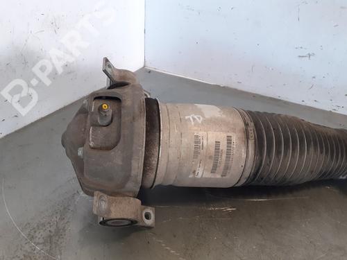 Right rear shock absorber VW TOUAREG (7LA, 7L6, 7L7)  | BP8873751M19 