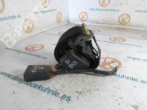 Front right belt tensioner RENAULT RAPID Box Body/MPV (F40_, G40_) 1.9 D (F40R) (54 hp)null