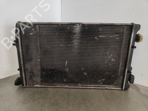 Køler SEAT IBIZA III (6L1) 1.9 TDI (131 hp) 14851475