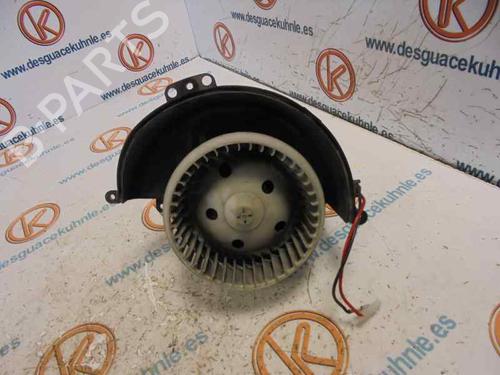 Ventilator motor OPEL ASTRA H (A04) 1.7 CDTI (L48) (100 hp) 14185388