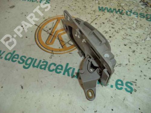 Rear left interior door handle CITROËN XSARA PICASSO (N68) 2.0 HDi | BP3218607I15 