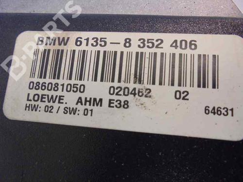 Electronic module BMW 7 (E38)  | BP2465249M83 