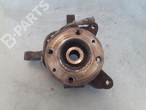 Højre Styrespindel Lejehus RENAULT MEGANE I Classic (LA0/1_) [1996-2008]  8187267