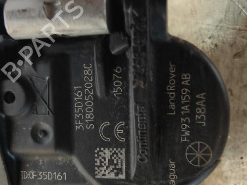 Elektronisk sensor JAGUAR XE (X760) 2.0 D AWD | BP29850797M84