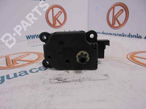 Heater blower motor MERCEDES-BENZ C-CLASS (W203) C 200 CDI (203.004) | BP2469072M62 