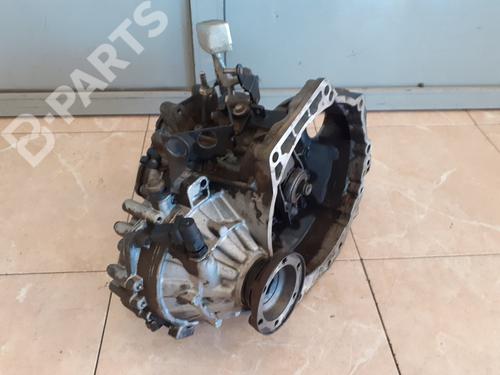 Gearbox VW GOLF IV (1J1)  | BP9872386M3 
