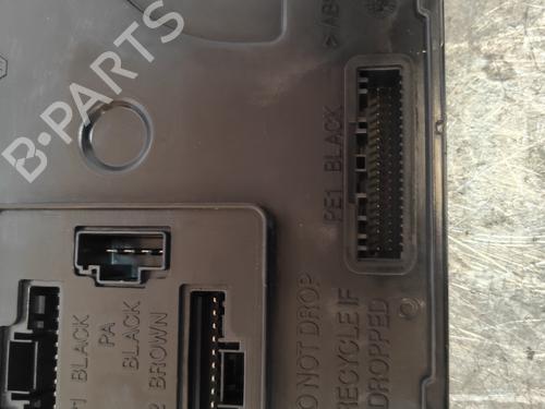 Electronic module RENAULT LAGUNA Coupe (DT0/1) 1.5 dCi | BP30077807M83