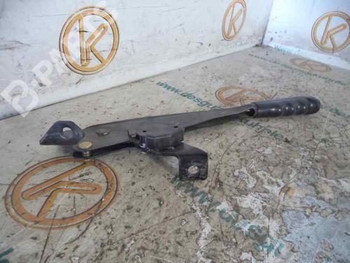 Hand brake FORD ORION I (AFD) 1.6 D | BP8781561I18 