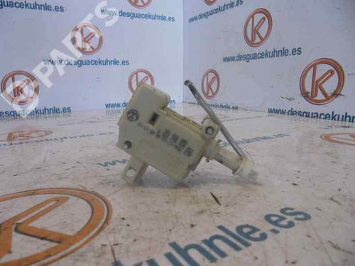 Used Central lock pump SEAT IBIZA II (6K1) [1993-2002]  10269613