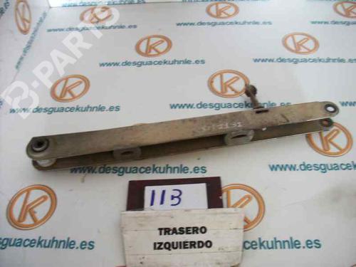 Used Right rear suspension arm FORD MONDEO I (GBP) 1.8 TD (88 hp) 2456492