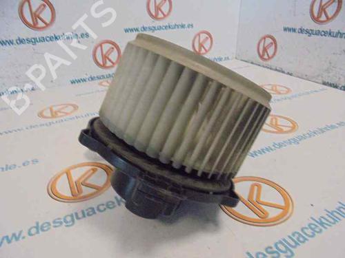 Heater blower motor DAEWOO REZZO (U100)  | BP14182678M62 