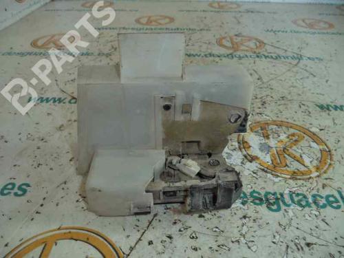 Front right lock RENAULT MEGANE I Classic (LA0/1_) 1.6 i (LA0L) | BP2473487C97 