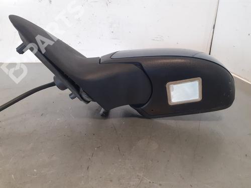 Left mirror FORD MONDEO III Saloon (B4Y) 2.0 TDCi | BP8697041C26 