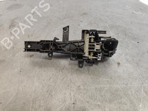 Front right exterior door handle BMW 1 (E87) 116 d | BP24143924C129 