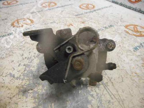 Right rear brake caliper ALFA ROMEO 147 (937_) 1.9 JTDM (937.AXD1A, 937.AXV1A, 937.BXB1A) | BP11609948M106 