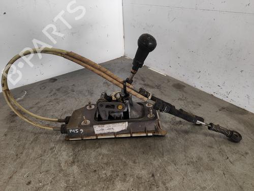 Used Gear lever SEAT IBIZA III (6L1) [2002-2009]  27200810