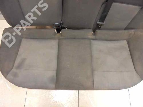 Sæde Bagtil OPEL ASTRA H (A04)  | BP2451976C17 