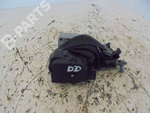 Front right seatbelt MERCEDES-BENZ S-CLASS (W220) S 320 CDI (220.026, 220.126) | BP8754317I25 
