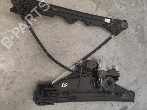 Used Front right window mechanism Front right window mechanism OPEL MOKKA [2020-2026] 36114440 36114440