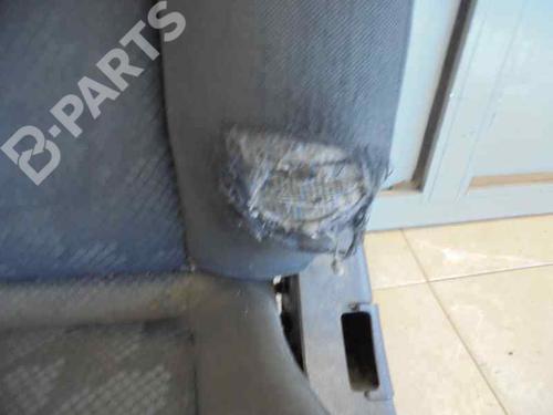 Left front seat MERCEDES-BENZ C-CLASS (W203)  | BP2518935C15 