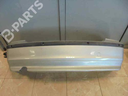 Used Rear bumper BMW 3 Compact (E46) [2001-2005]  5268545
