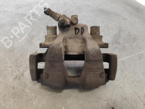 Højre bremsekaliber foran LANCIA Y (840_) 1.2 16V (840AD) (86 hp) 14990738