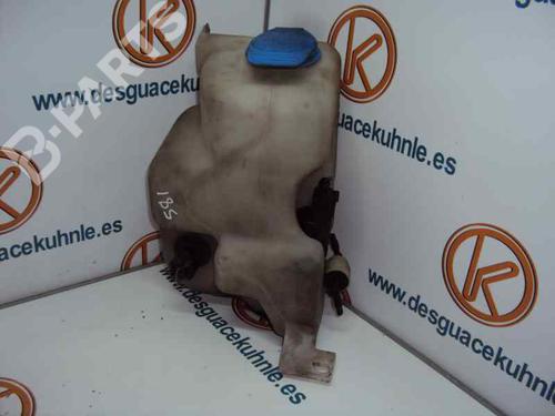 Used Windscreen washer tank VW GOLF IV (1J1) 1.9 TDI (110 hp) 7428268