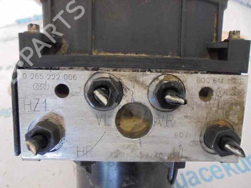 ABS pump SEAT IBIZA III (6L1)  | BP4250343M43 