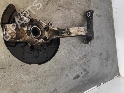 Left front steering knuckle AUDI A4 B7 (8EC) 2.5 TDI | BP36385109M25 - Image 4