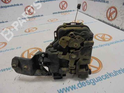 Front right lock VW PASSAT B5 (3B2) 1.9 TDI | BP2848578C97 