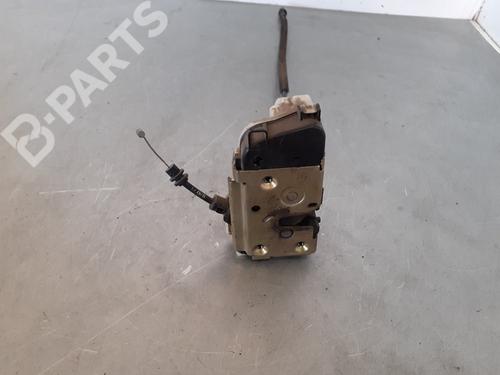 Rear left lock CITROËN C3 I (FC_, FN_)  | BP7998990C100 