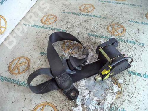 Used Front right seatbelt MERCEDES-BENZ M-CLASS (W163) ML 320 (163.154) (218 hp) 8755351