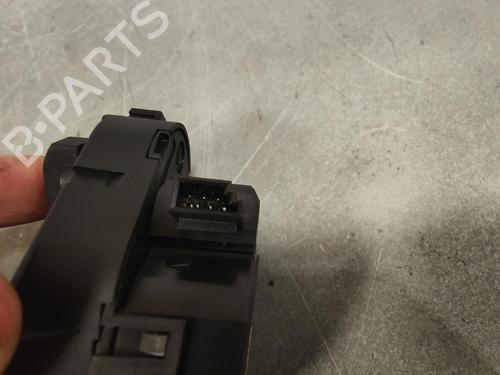 Heater blower motor BMW 3 Coupe (E46)  | BP11266608M62 