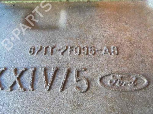Gearbox FORD ESCORT VI Turnier (GAL, ANL) 1.6 16V | BP12558026M3 