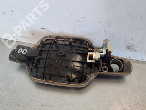Front right exterior door handle HYUNDAI TERRACAN (HP)  | BP7279713C129 