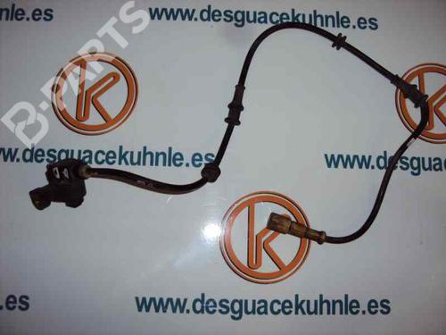 Elektronisk sensor OPEL VECTRA B (J96) 2.0 DTI 16V (F19) | BP2464630M84 