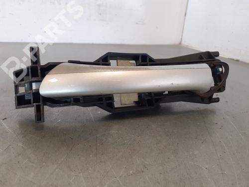 Venstre foran utvendig håndtak MERCEDES-BENZ E-CLASS (W211) E 270 CDI (211.016) | BP8507884C128 