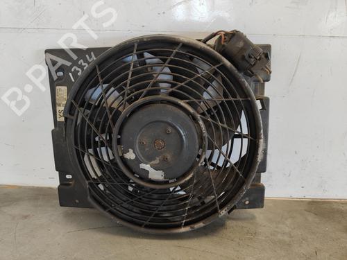 Køleventilator elektrisk OPEL ASTRA G Hatchback (T98) [1998-2009]  13298824