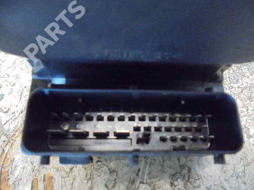 ABS pump OPEL ZAFIRA A MPV (T98) 1.8 16V (F75) | BP2458473M43 