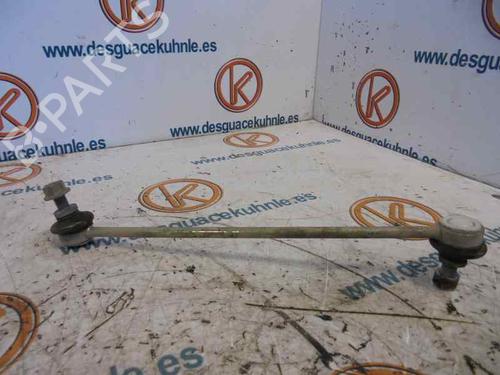 Used Left front suspension arm FORD FIESTA V (JH_, JD_) [2001-2014]  14179876