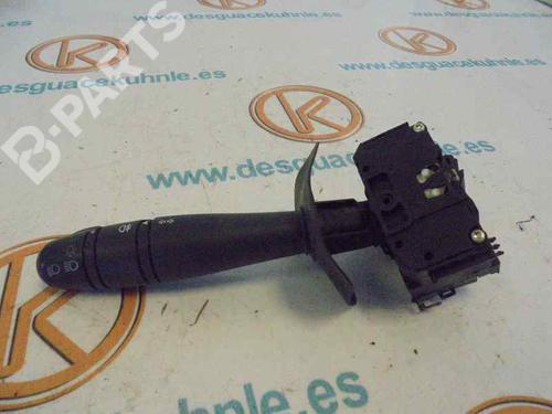 Used Headlight switch RENAULT CLIO II (BB_, CB_) [1998-2016]  2465283