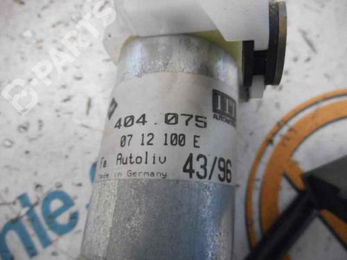 Front right seatbelt AUDI A8 D2 (4D2, 4D8)  | BP8753031I25 