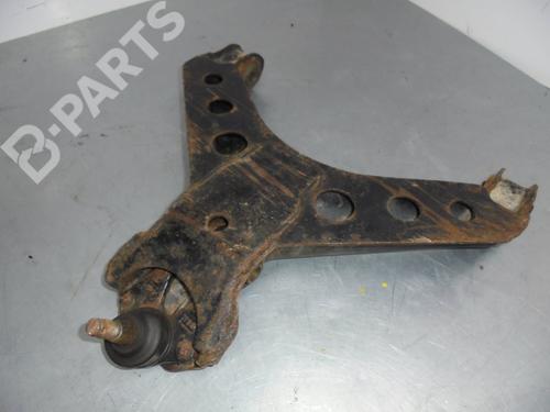 Left front suspension arm KIA RETONA Closed Off-Road Vehicle (FK) 2.0 TD (83 hp) 2495372